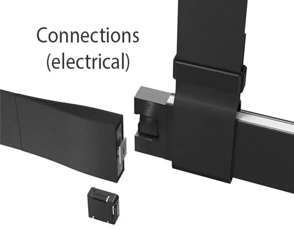 Belt – Flos at Mesmetric