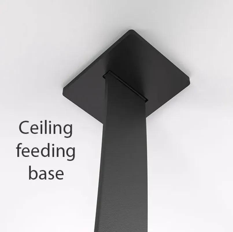 Belt – Flos at Mesmetric