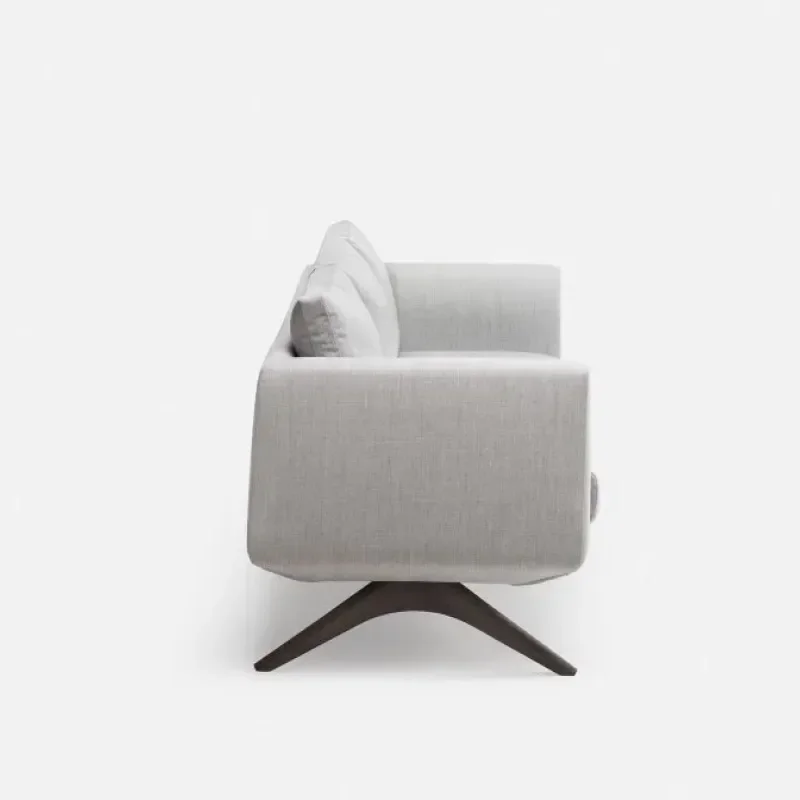 350FM Hepburn Fixed Sofa – De La Espada at Mesmetric