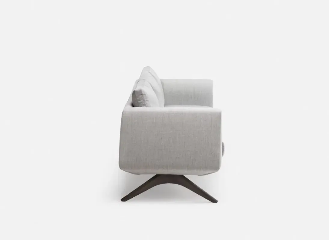 350FM Hepburn Fixed Sofa – De La Espada at Mesmetric