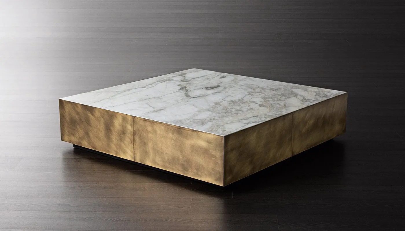 Belt Square – Meridiani at Mesmetric