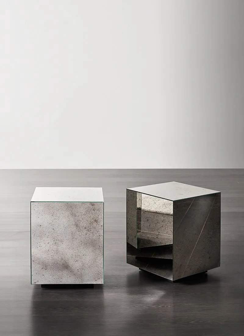 Belt Square – Meridiani at Mesmetric