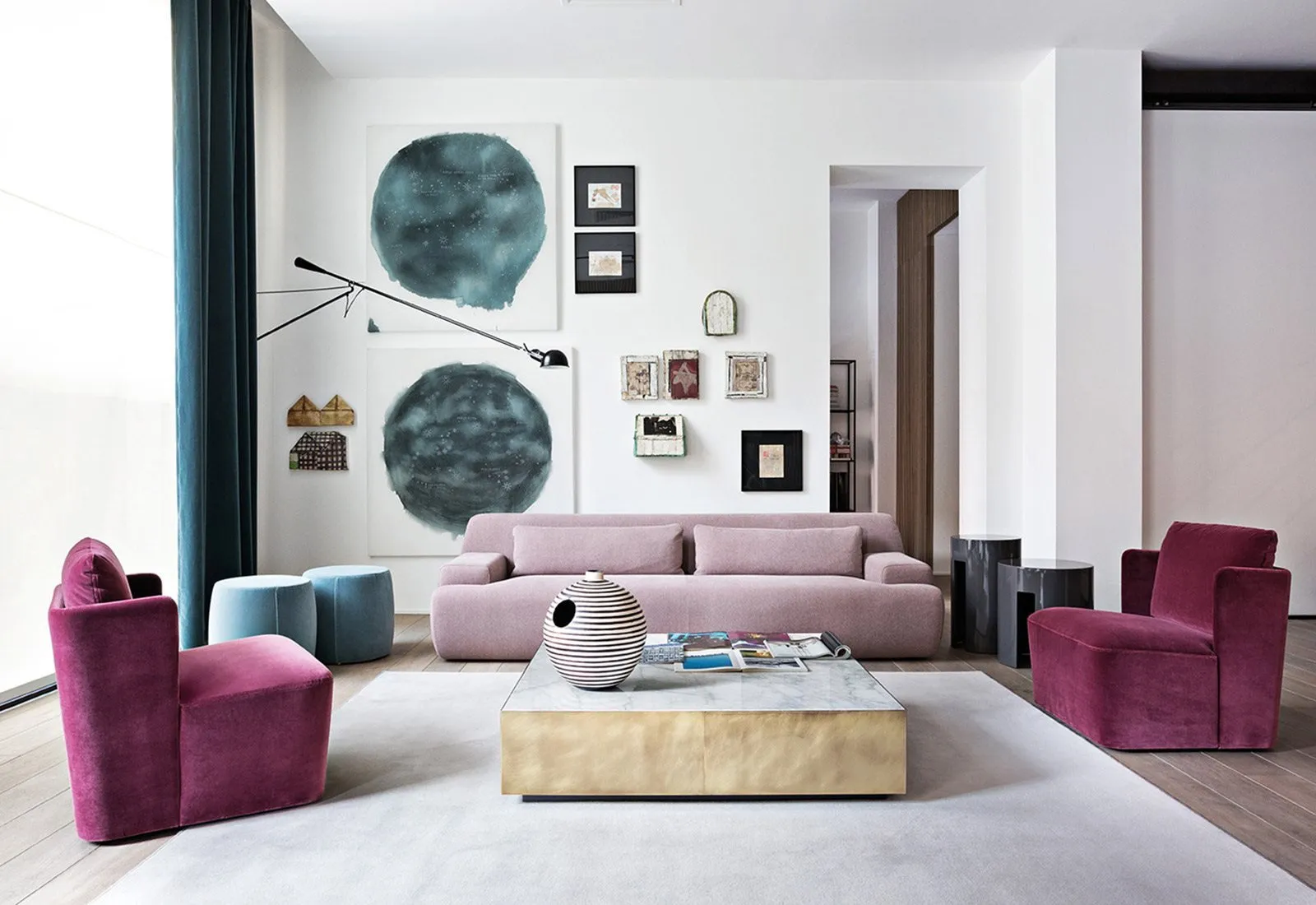 Belt Square – Meridiani at Mesmetric