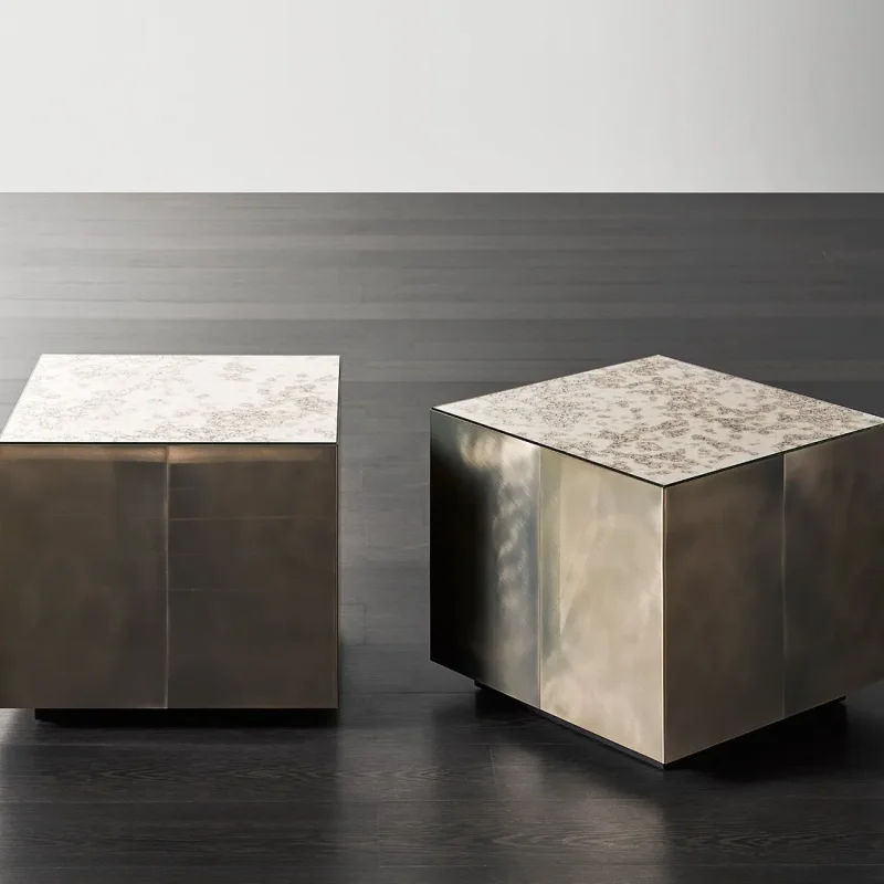 Belt Square – Meridiani at Mesmetric