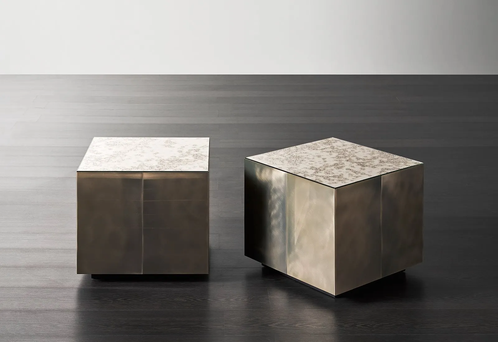 Belt Square – Meridiani at Mesmetric