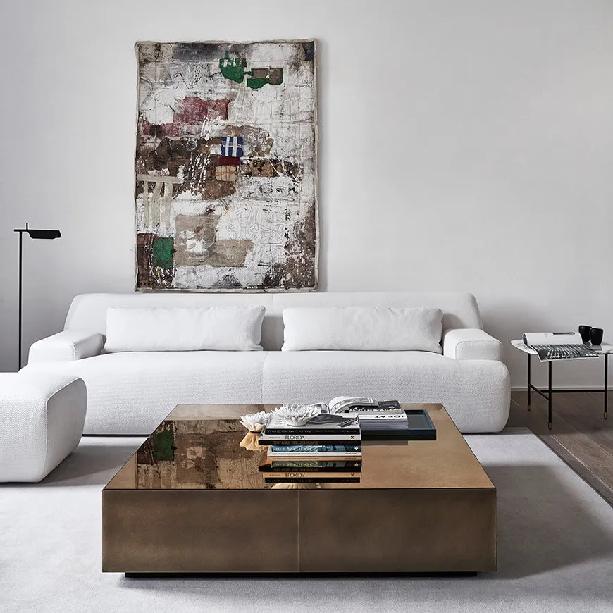 Belt Square – Meridiani at Mesmetric