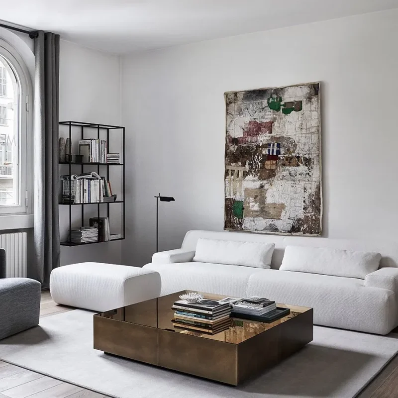 Belt Square – Meridiani at Mesmetric