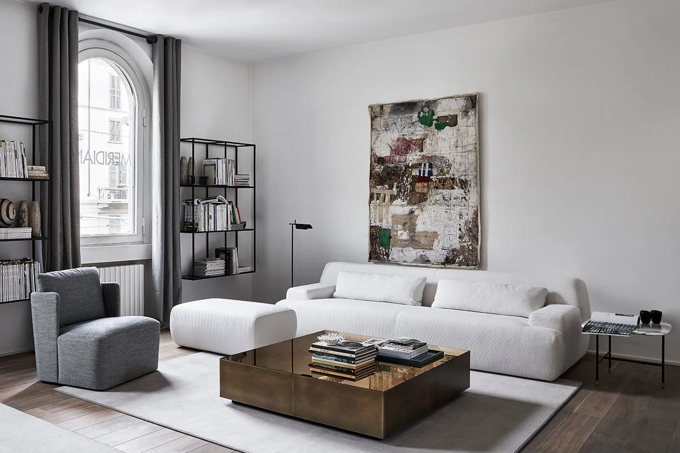 Belt Square – Meridiani at Mesmetric