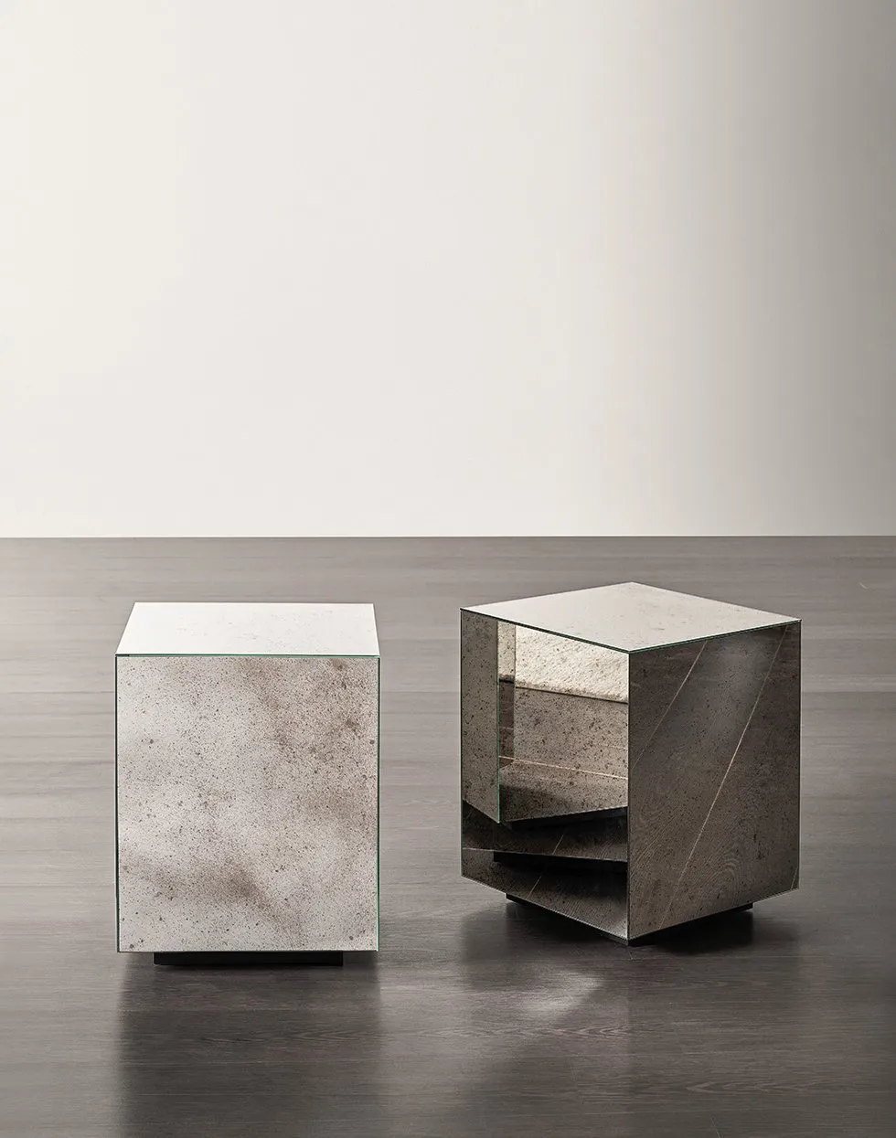 Belt Square – Meridiani at Mesmetric