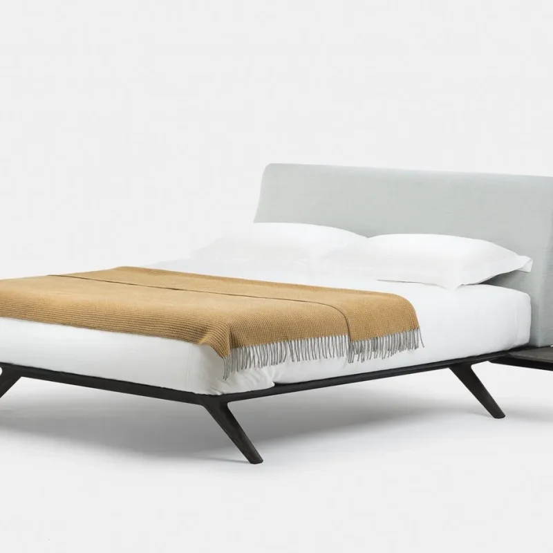 351 Hepburn Bed – De La Espada at Mesmetric