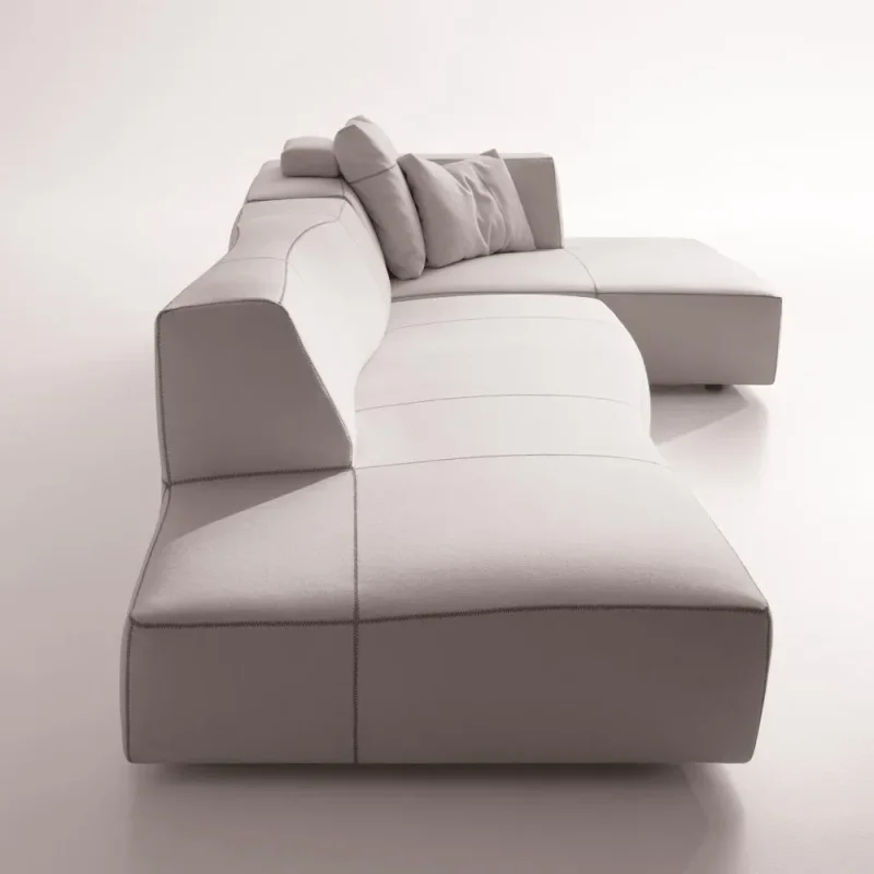 Bend-Sofa