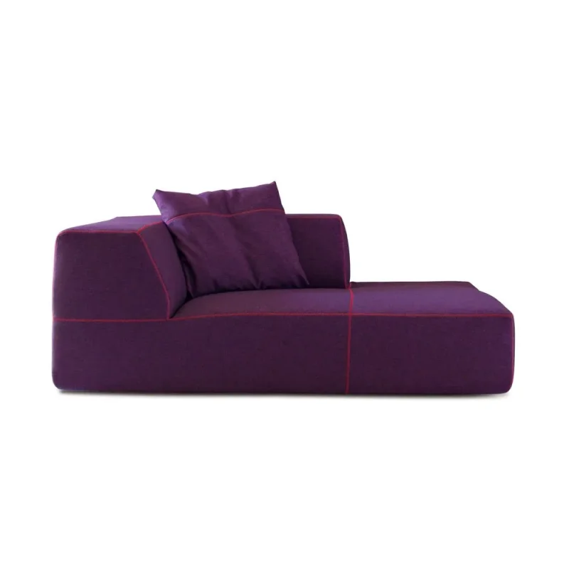 Bend-Sofa