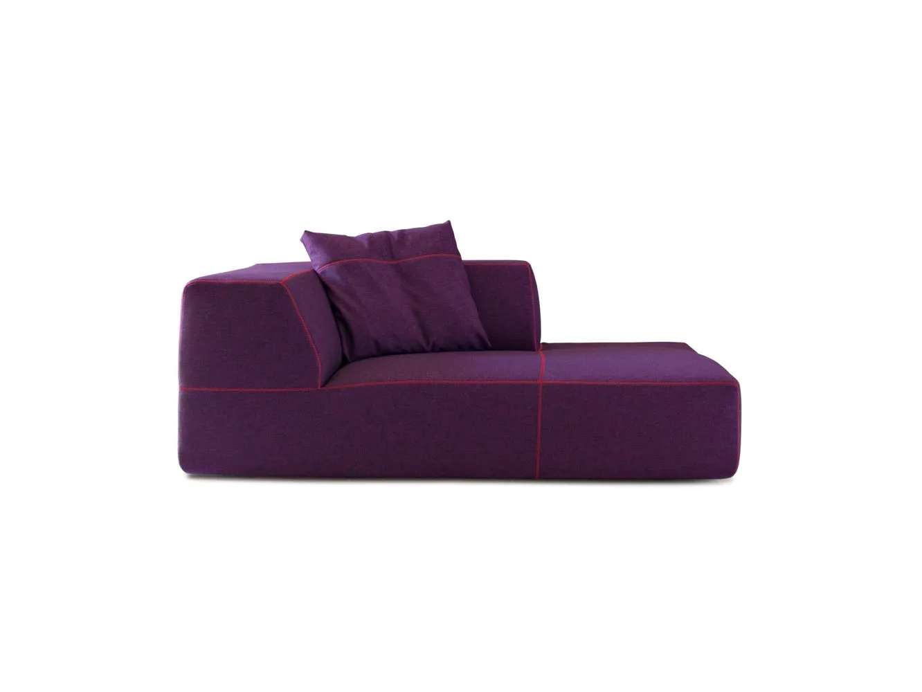 Bend-Sofa