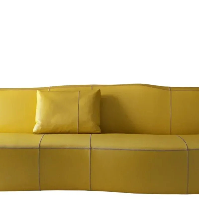 Bend-Sofa