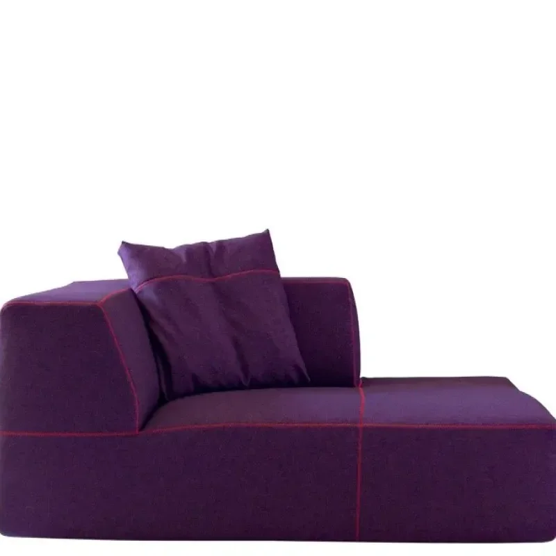 Bend-Sofa
