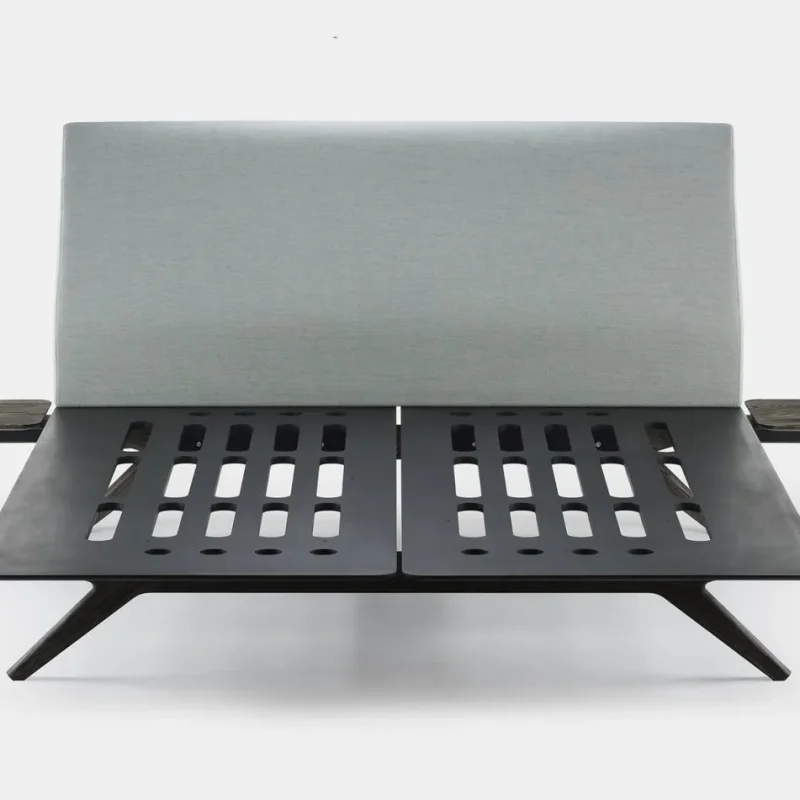 351 Hepburn Bed – De La Espada at Mesmetric
