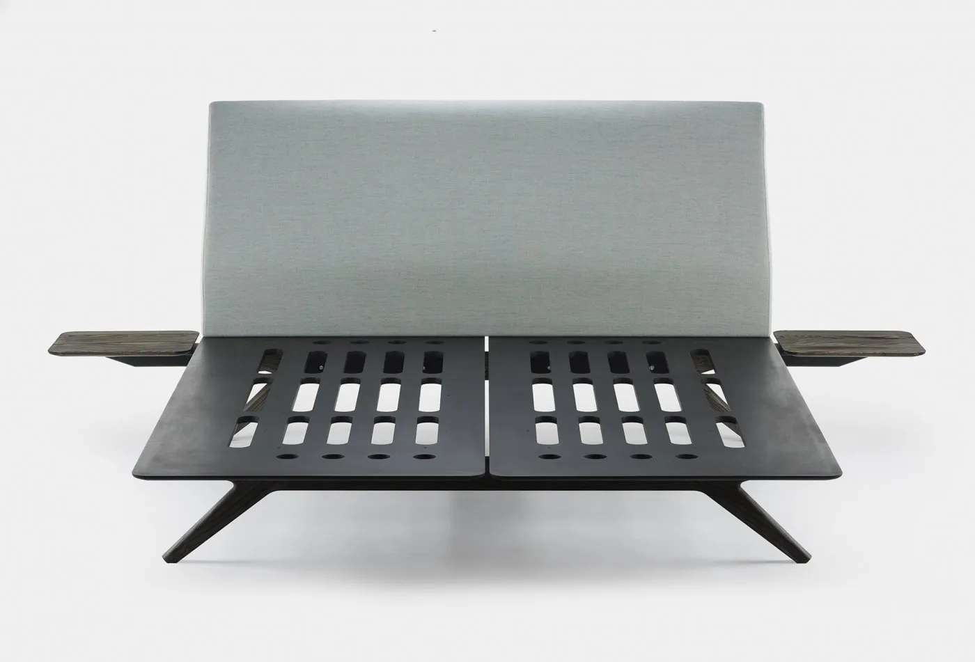 351 Hepburn Bed – De La Espada at Mesmetric