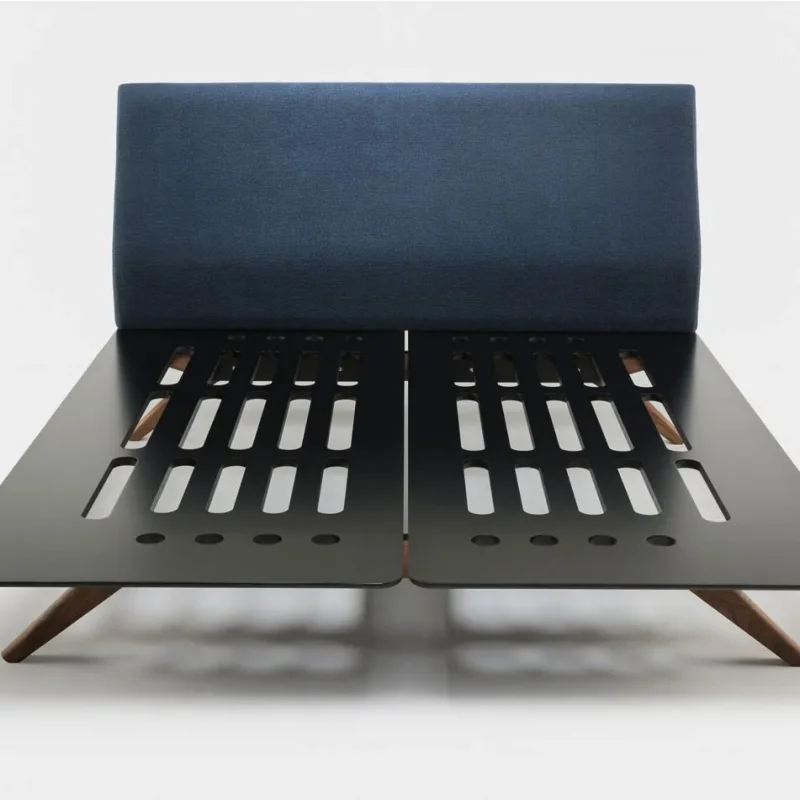 351 Hepburn Bed – De La Espada at Mesmetric