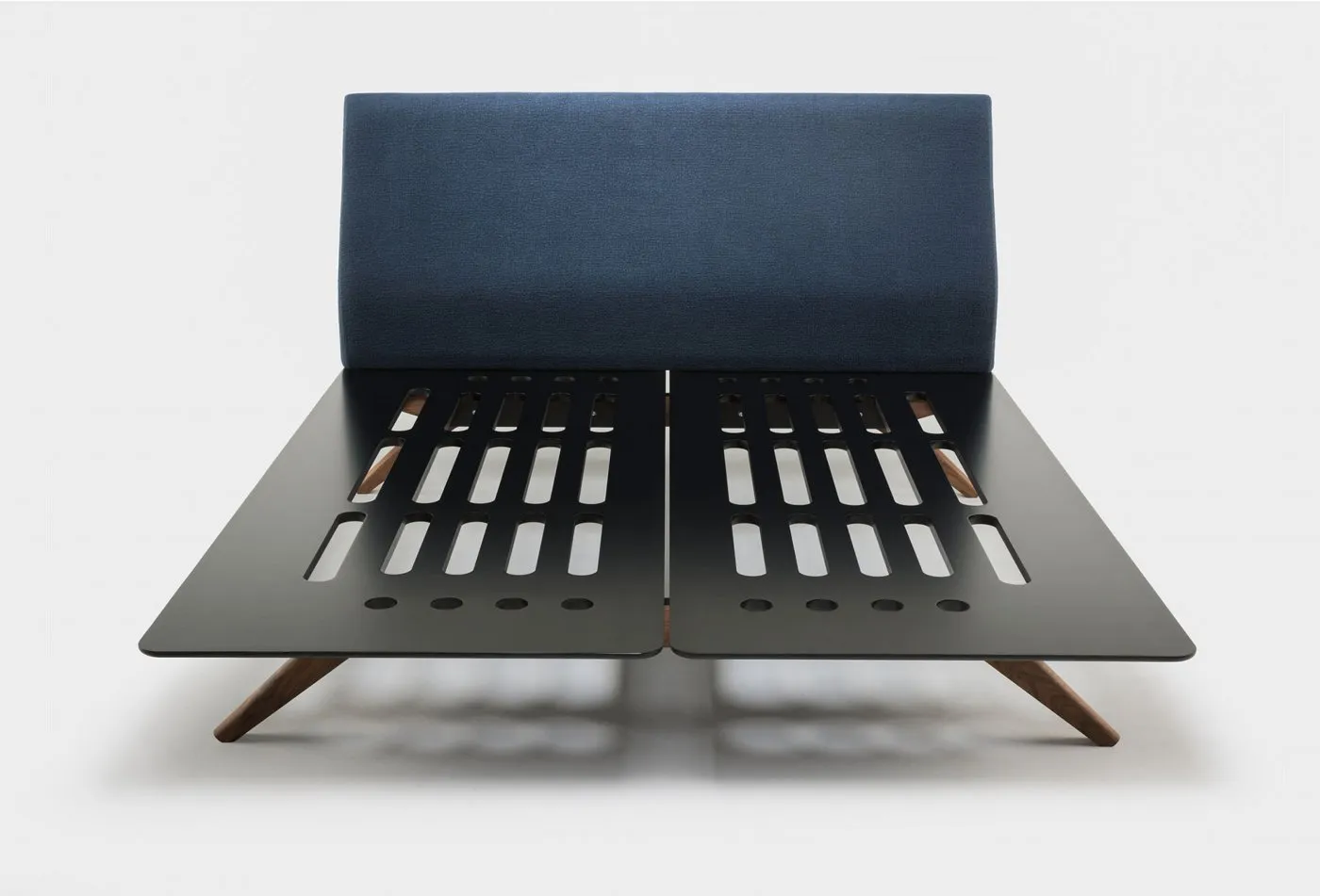351 Hepburn Bed – De La Espada at Mesmetric