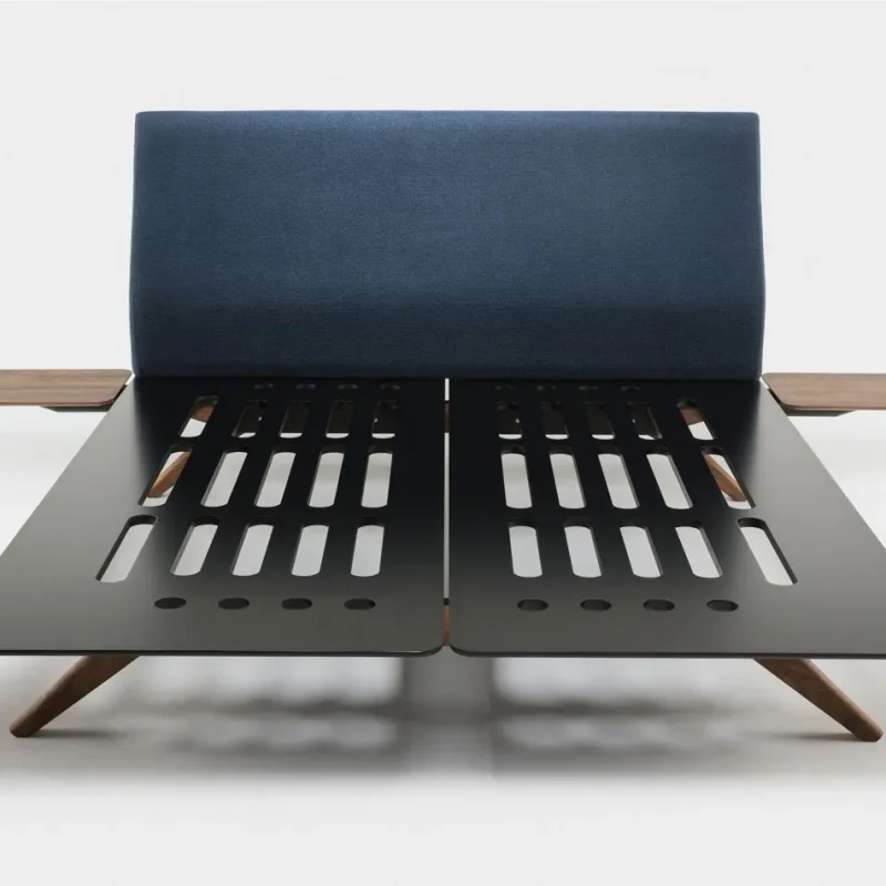 351 Hepburn Bed – De La Espada at Mesmetric