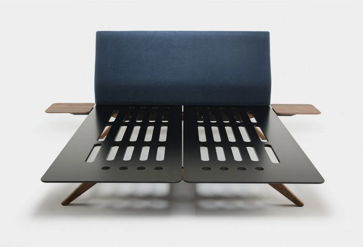 351 Hepburn Bed – De La Espada at Mesmetric