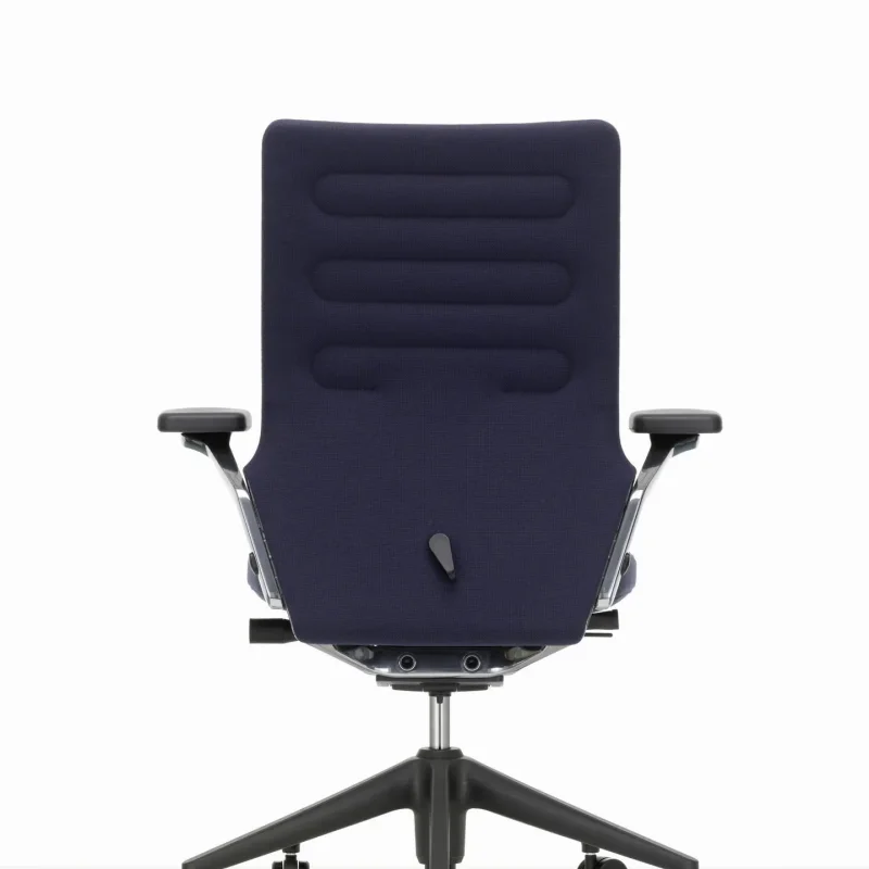 AC 5 Work - Vitra w Mesmetric