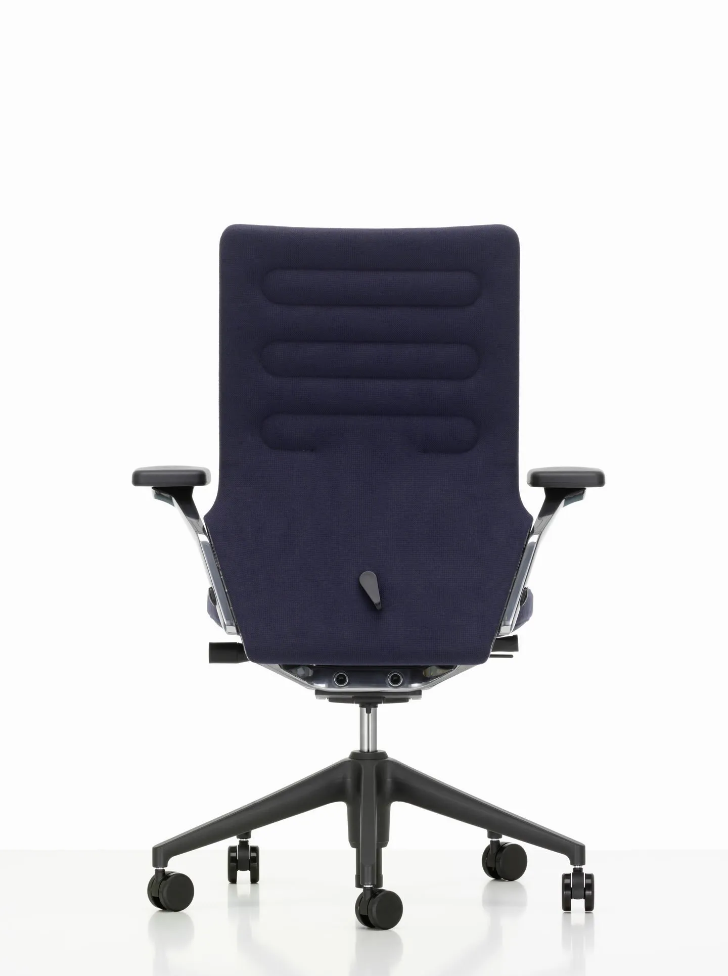 AC 5 Work - Vitra w Mesmetric