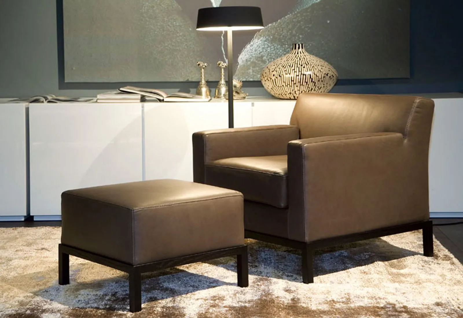 Berry – Meridiani at Mesmetric