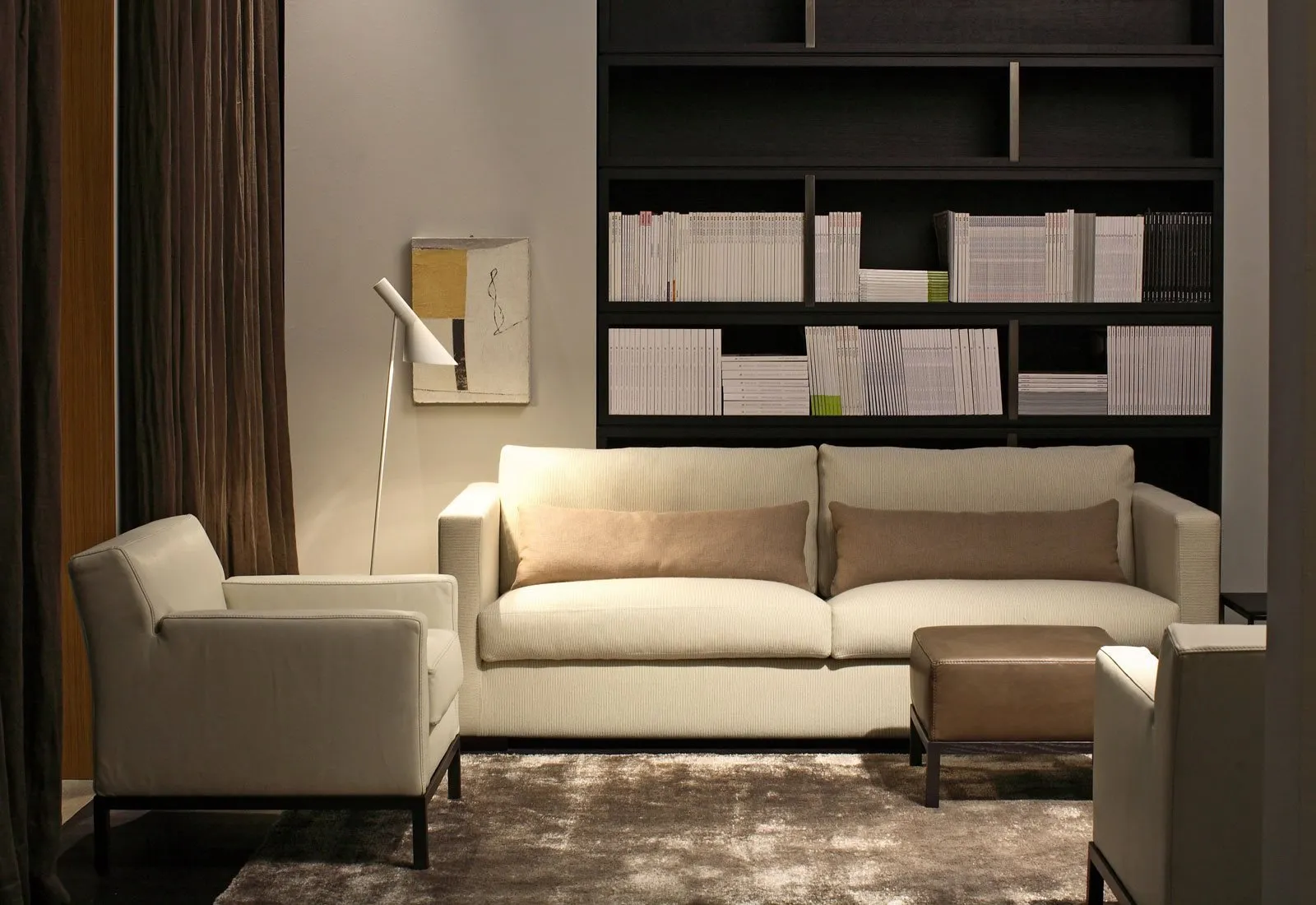 Berry – Meridiani at Mesmetric