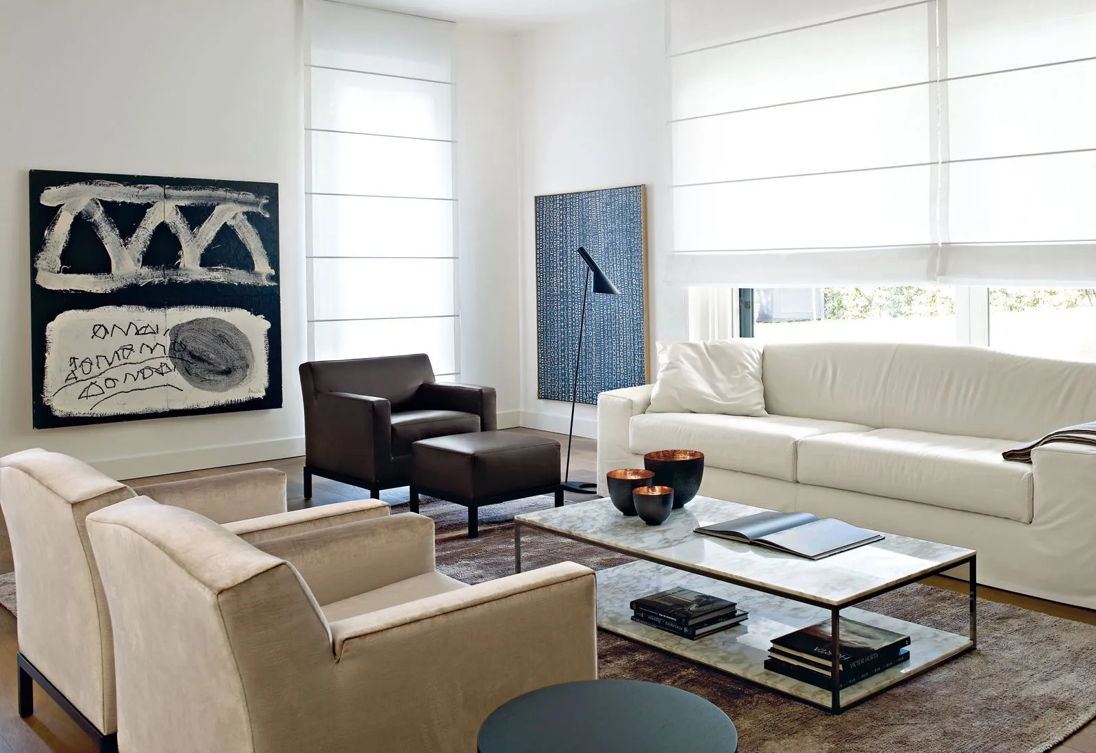 Berry – Meridiani at Mesmetric