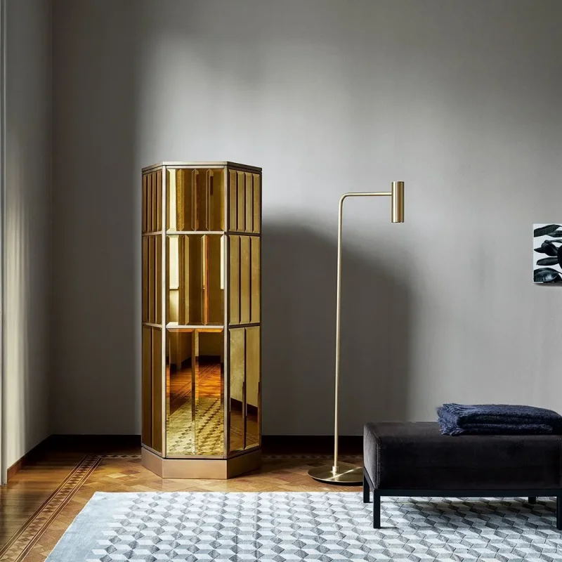 Berry – Meridiani at Mesmetric