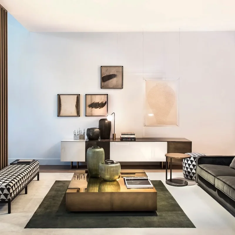 Berry – Meridiani at Mesmetric