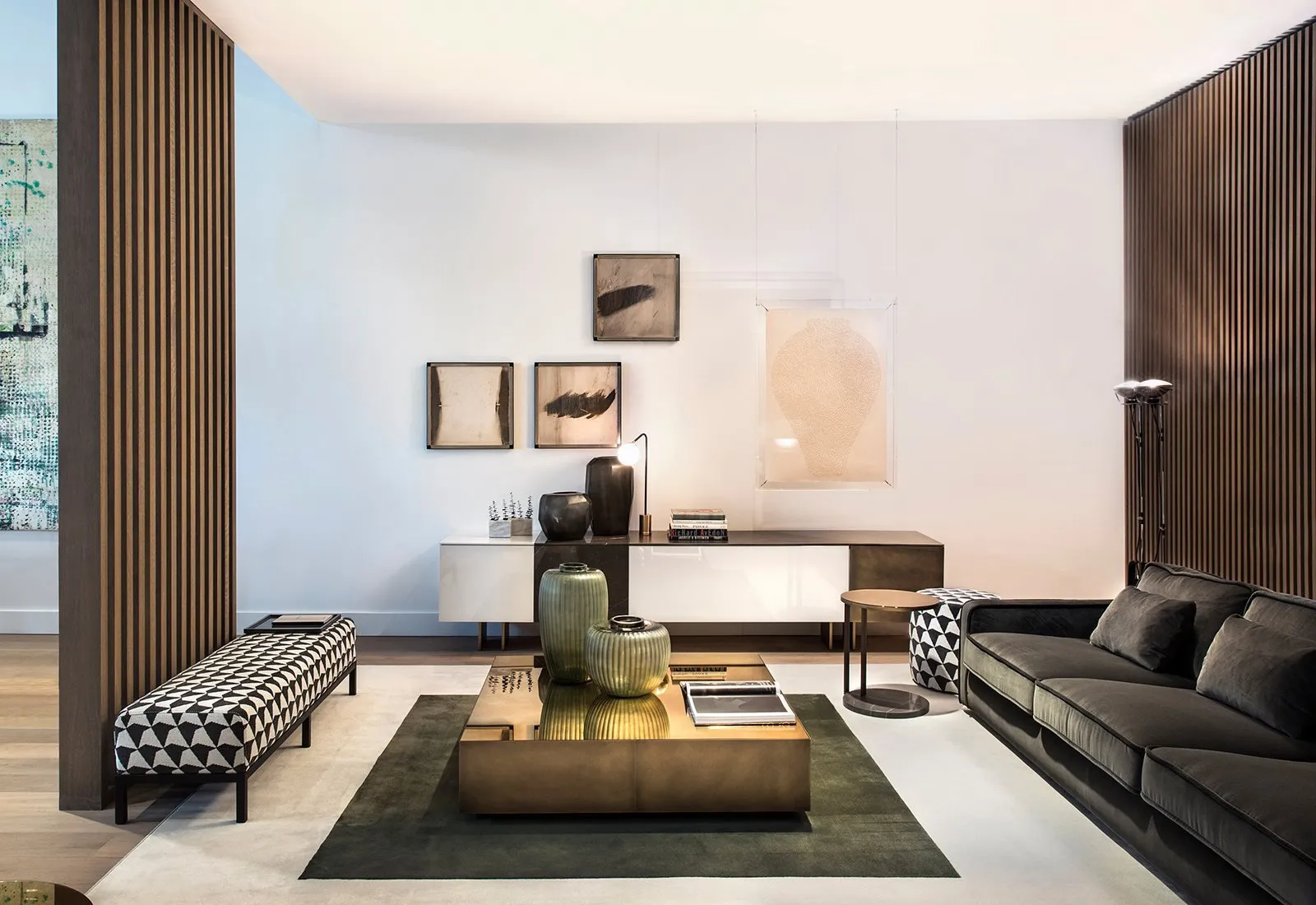 Berry – Meridiani at Mesmetric