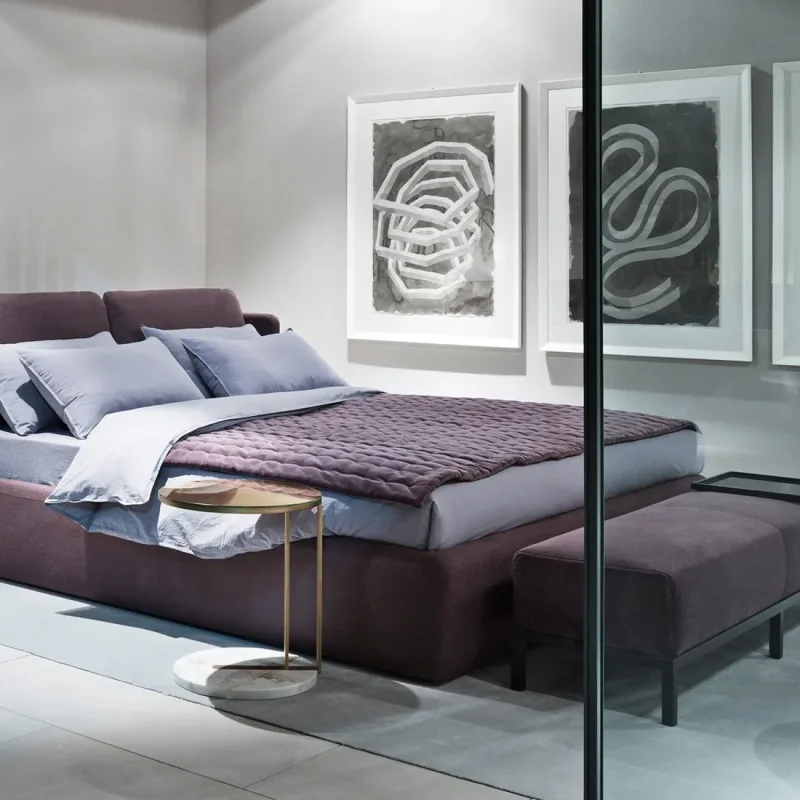 Berry – Meridiani at Mesmetric
