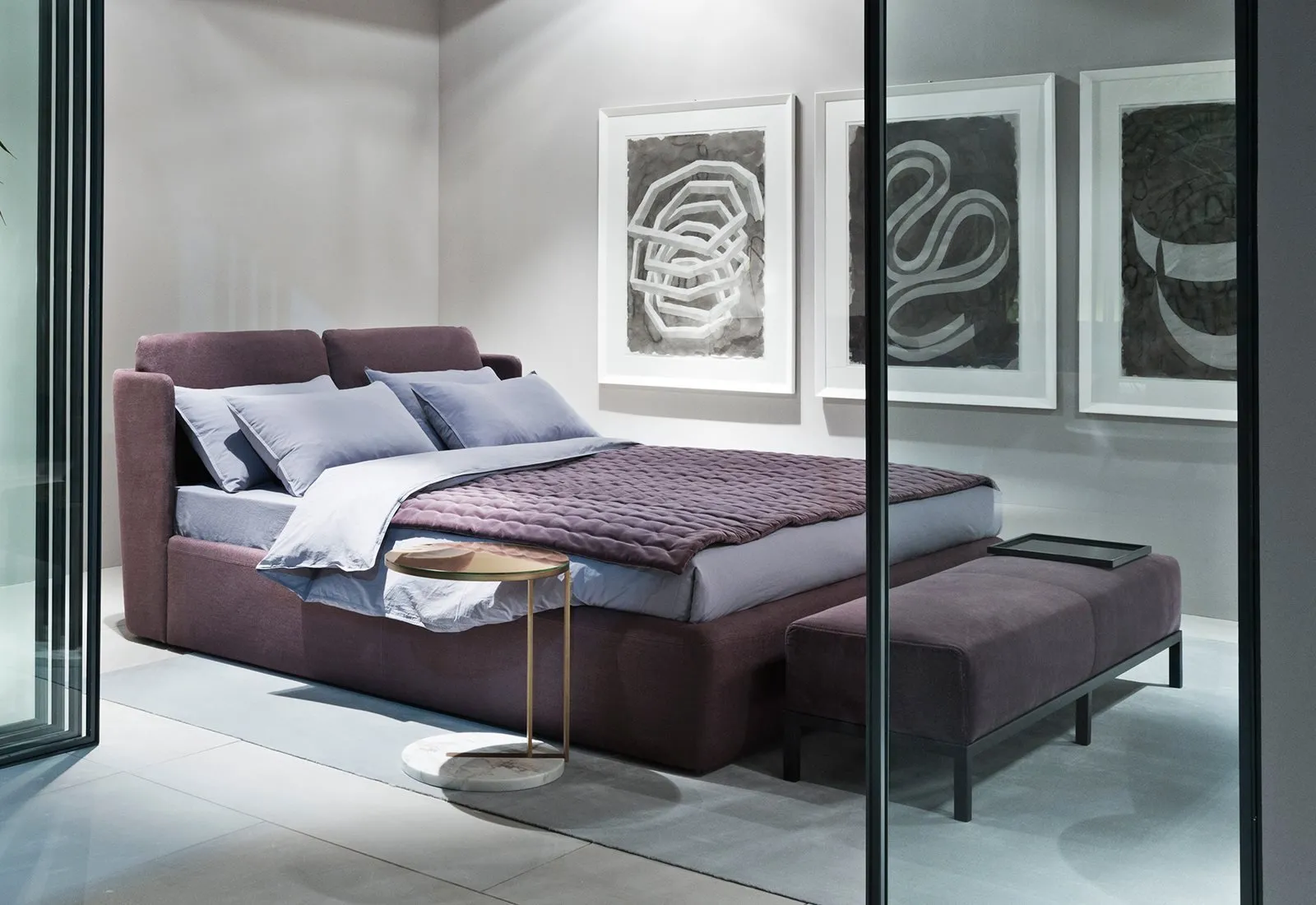Berry – Meridiani at Mesmetric