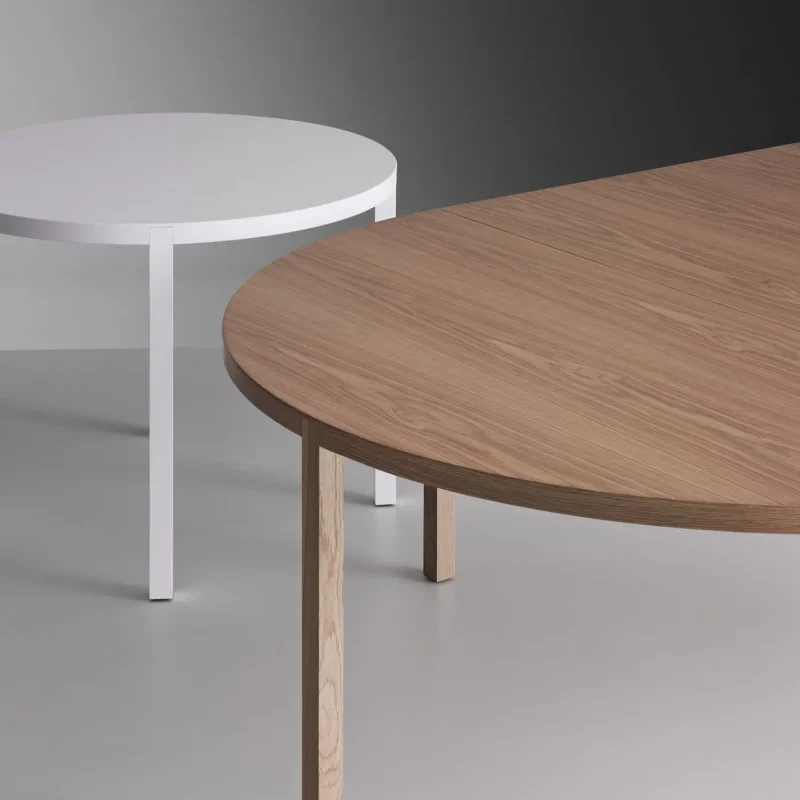 Bespoke – Swedese at Mesmetric