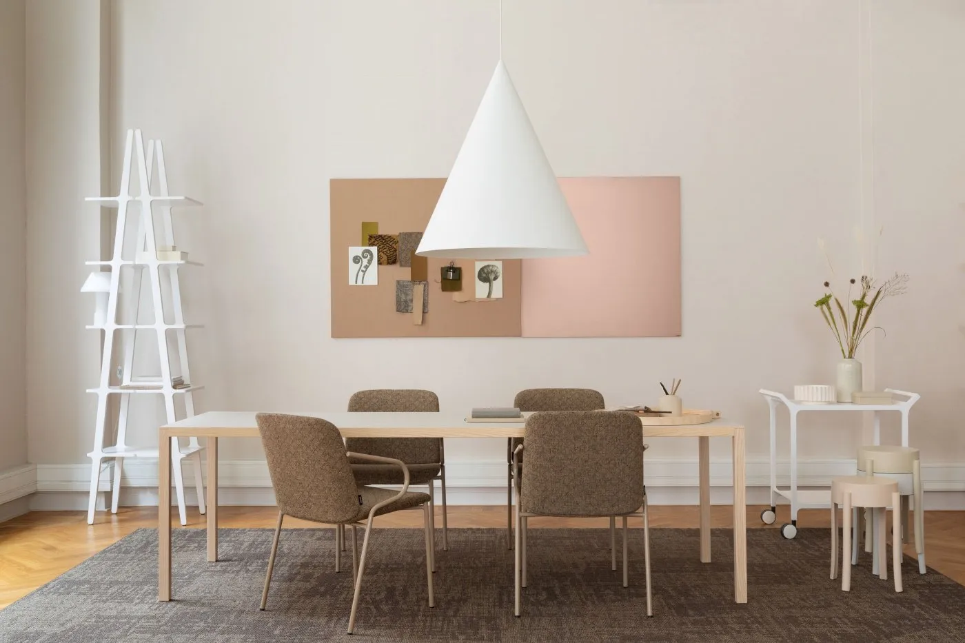 Bespoke – Swedese at Mesmetric