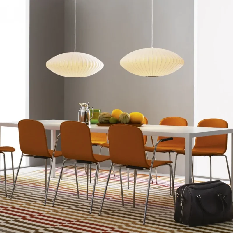 Bespoke – Swedese at Mesmetric