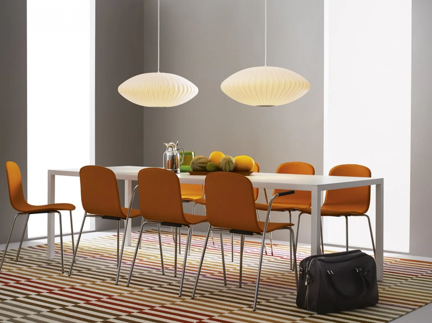 Bespoke – Swedese at Mesmetric