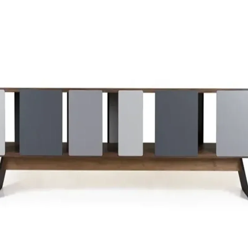 358 Different Trains Cabinet – De La Espada at Mesmetric