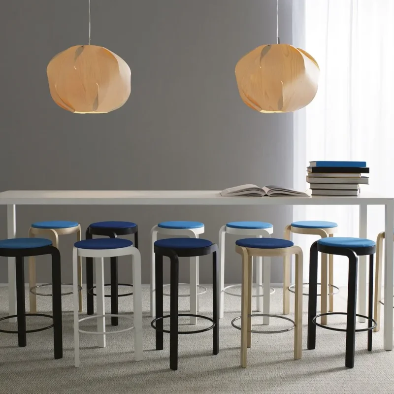 Bespoke – Swedese at Mesmetric