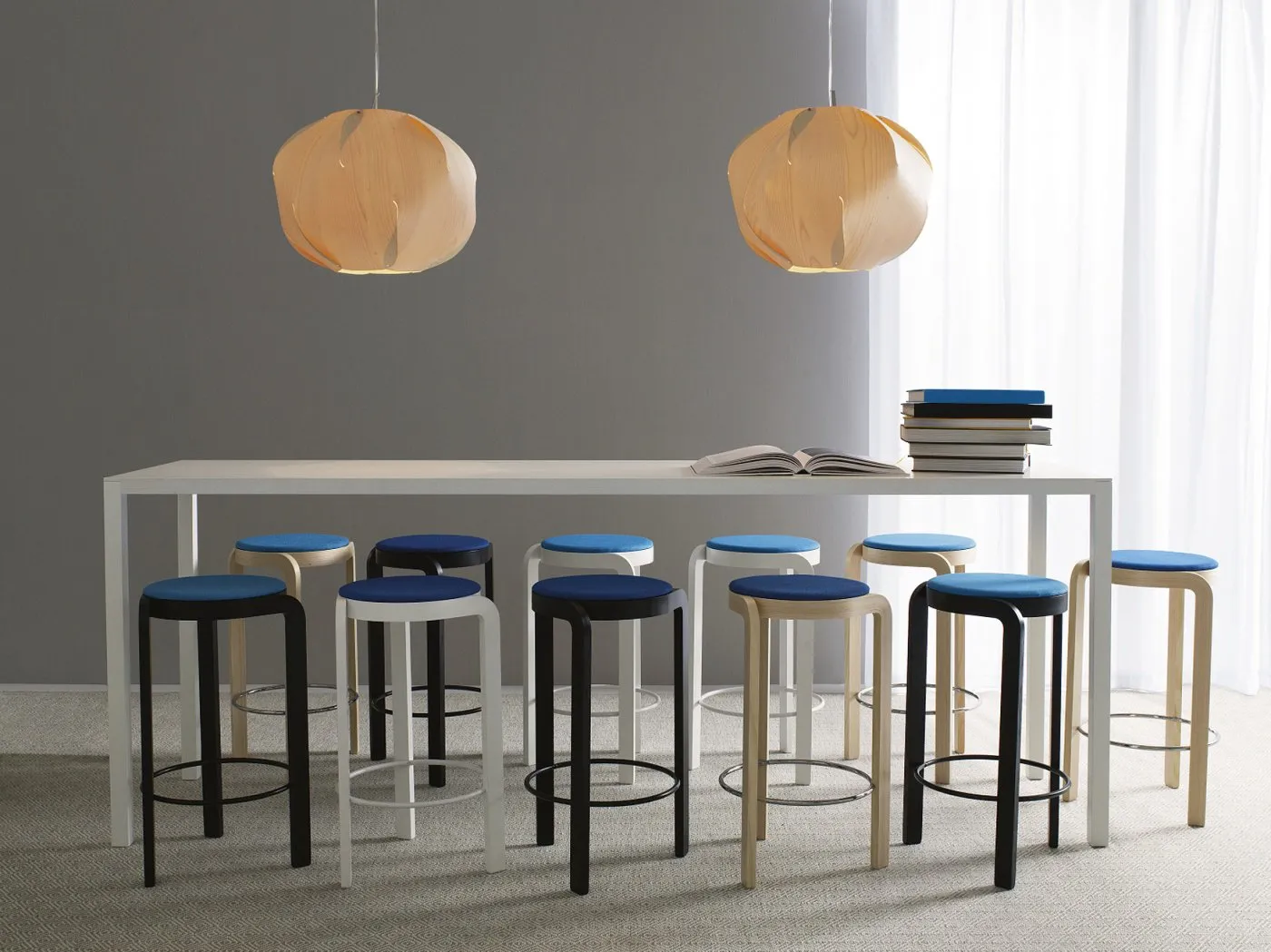 Bespoke – Swedese at Mesmetric