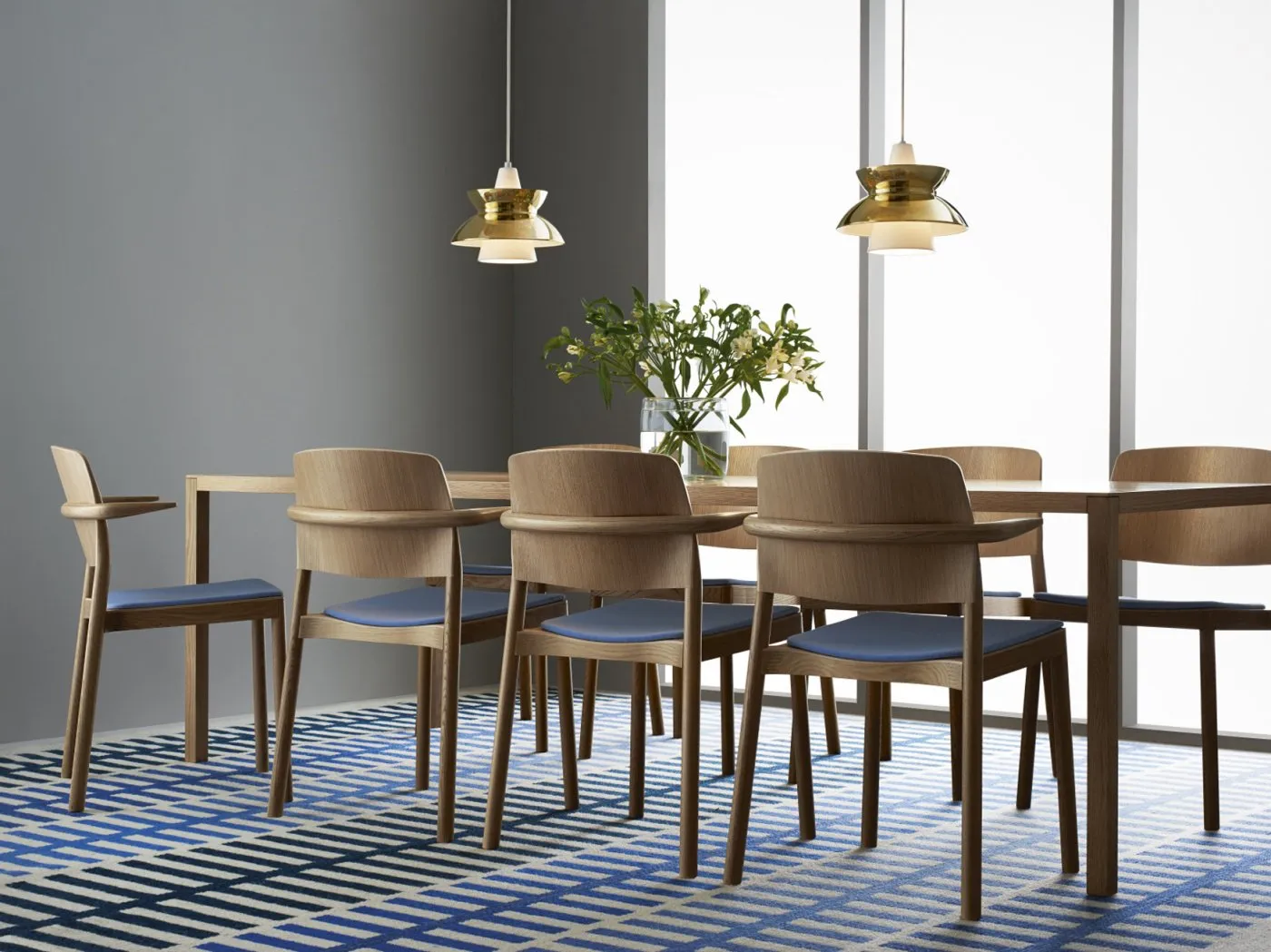 Bespoke – Swedese at Mesmetric