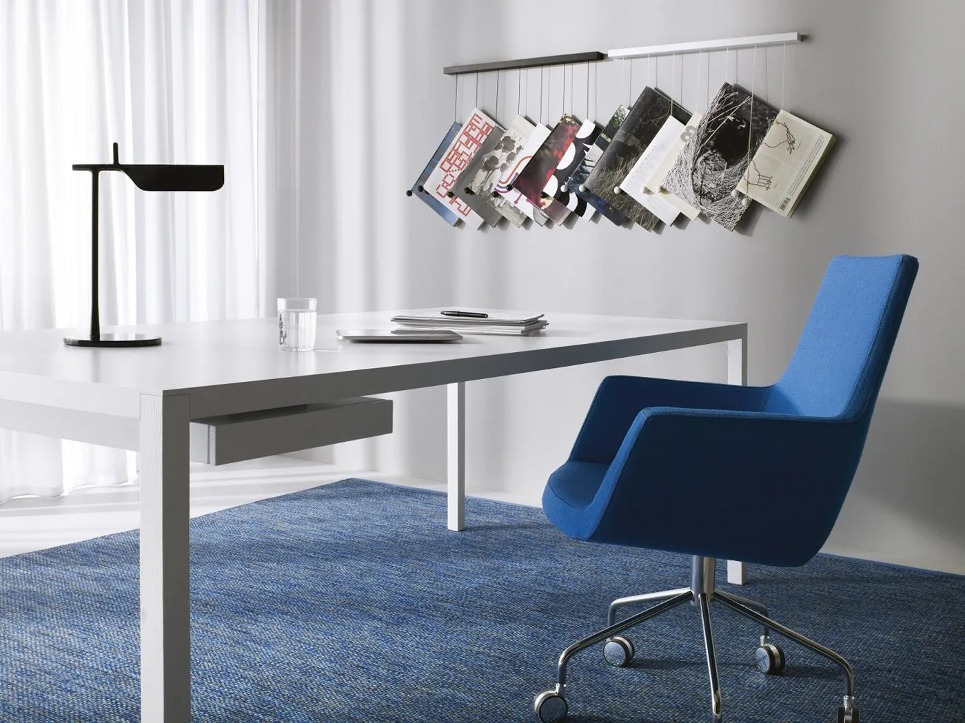 Bespoke – Swedese at Mesmetric