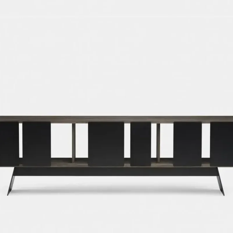 358 Different Trains Cabinet – De La Espada at Mesmetric