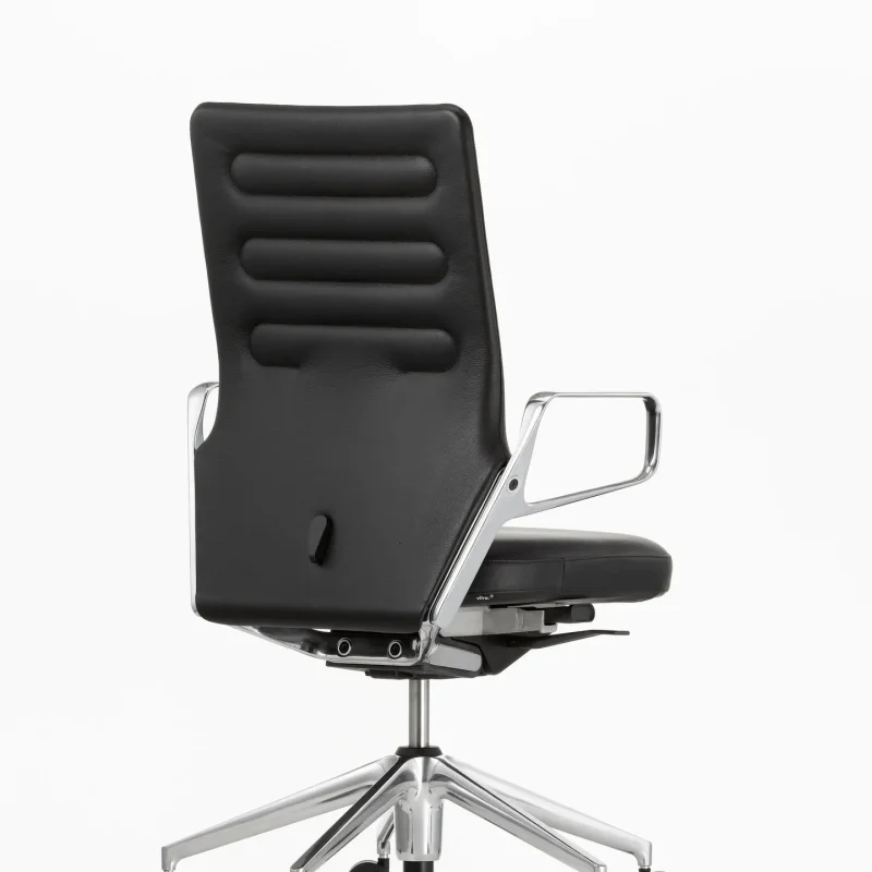 AC 5 Work - Vitra w Mesmetric