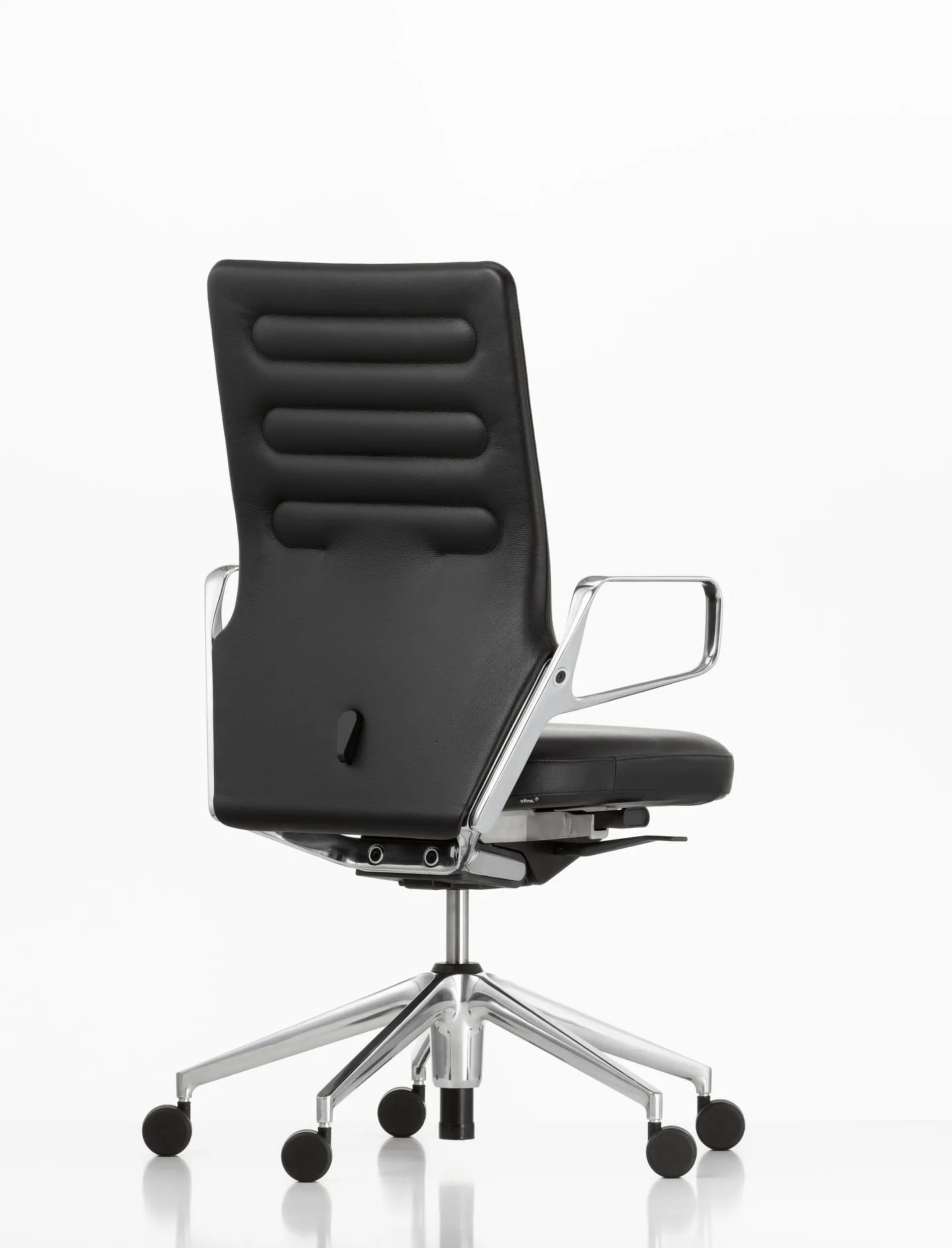 AC 5 Work - Vitra w Mesmetric