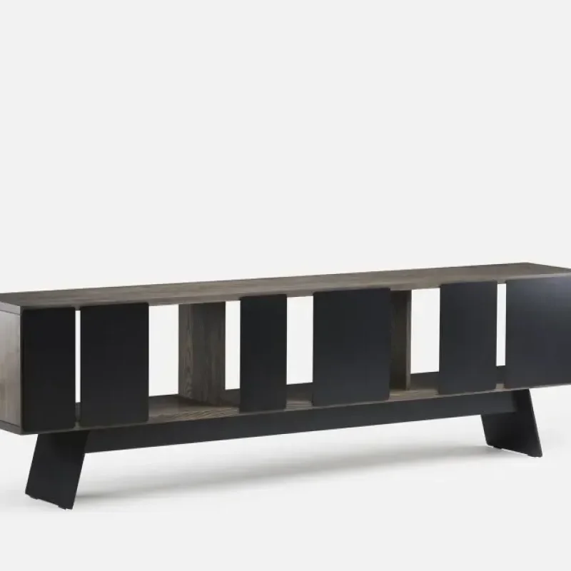 358 Different Trains Cabinet – De La Espada at Mesmetric