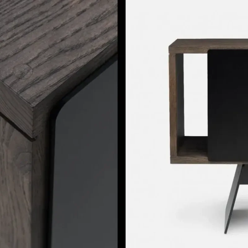 358 Different Trains Cabinet – De La Espada at Mesmetric