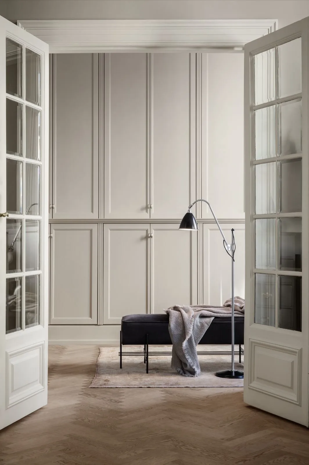 Bestlite bl3 medium - Gubi.dk w Mesmetric
